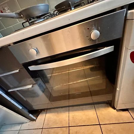 Perfect Family Home Next To London Bridge Экстерьер фото