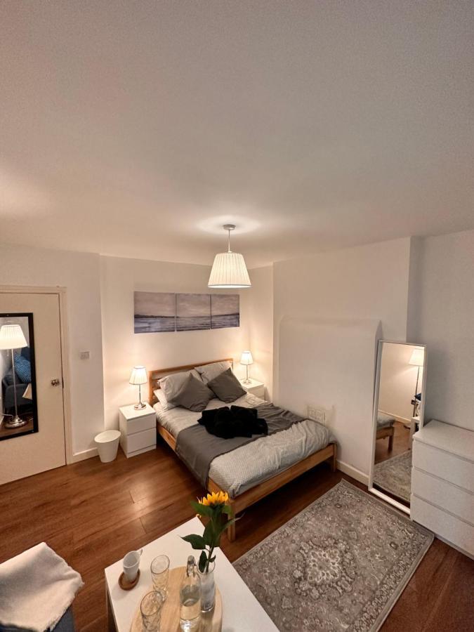 Perfect Family Home Next To London Bridge Экстерьер фото