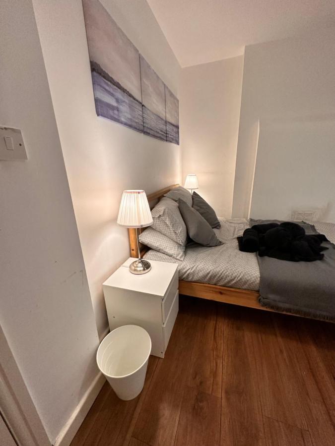 Perfect Family Home Next To London Bridge Экстерьер фото