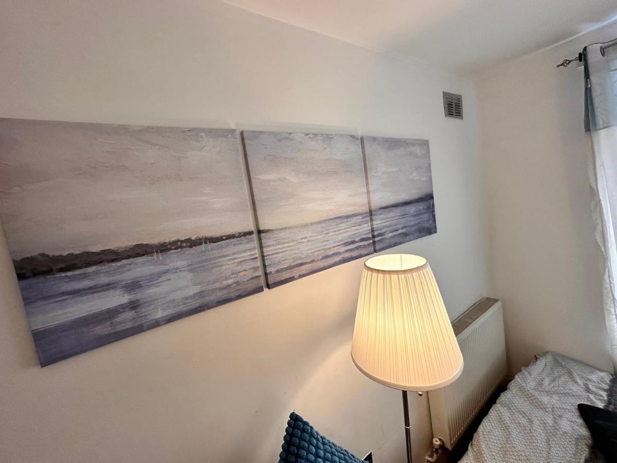 Perfect Family Home Next To London Bridge Экстерьер фото