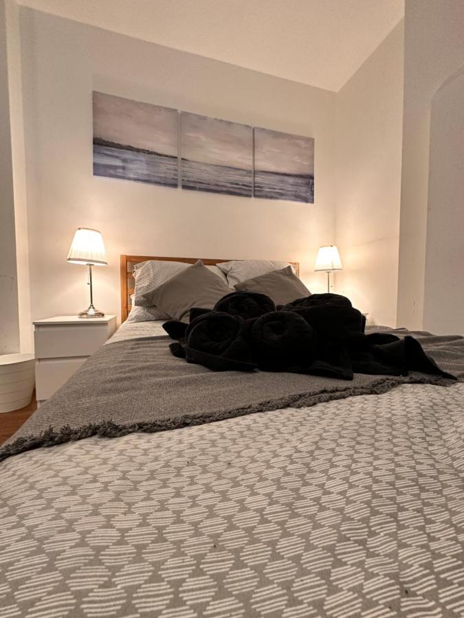 Perfect Family Home Next To London Bridge Экстерьер фото