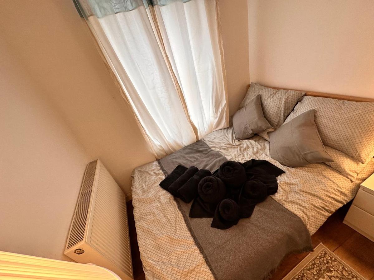 Perfect Family Home Next To London Bridge Экстерьер фото