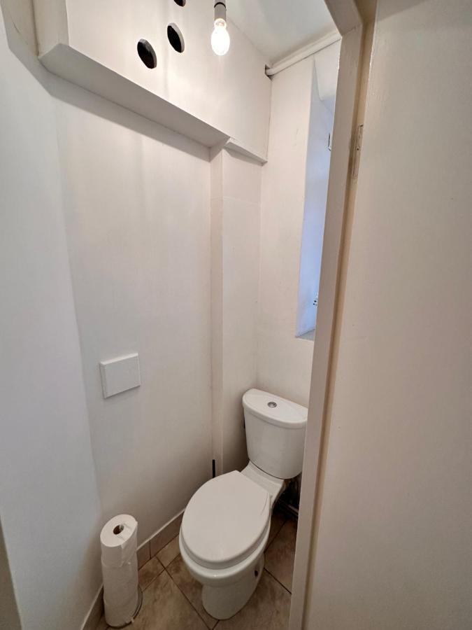 Perfect Family Home Next To London Bridge Экстерьер фото