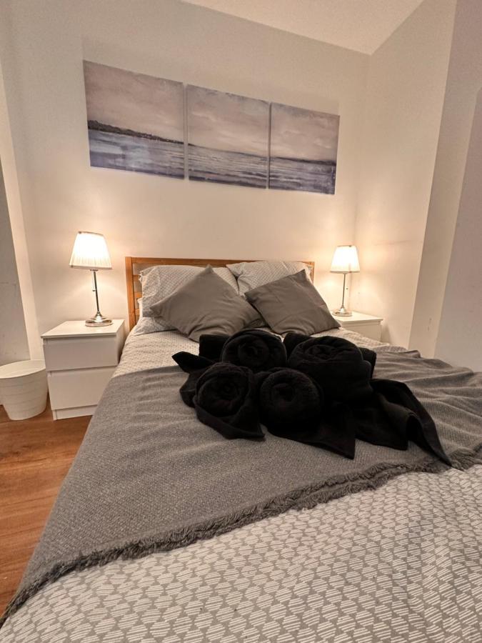 Perfect Family Home Next To London Bridge Экстерьер фото