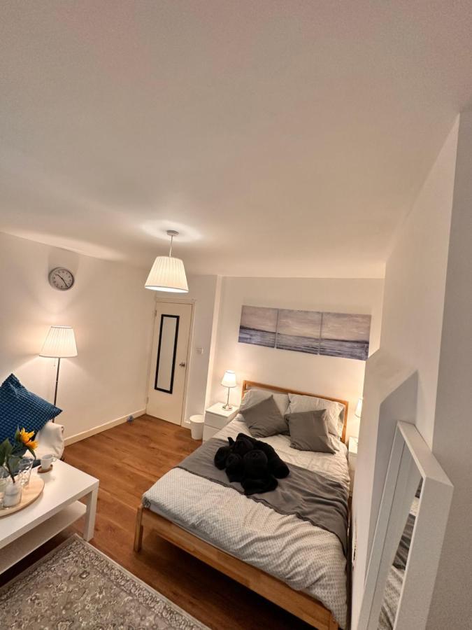 Perfect Family Home Next To London Bridge Экстерьер фото