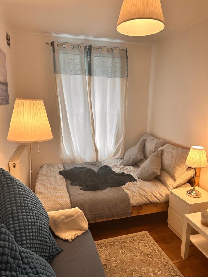 Perfect Family Home Next To London Bridge Экстерьер фото