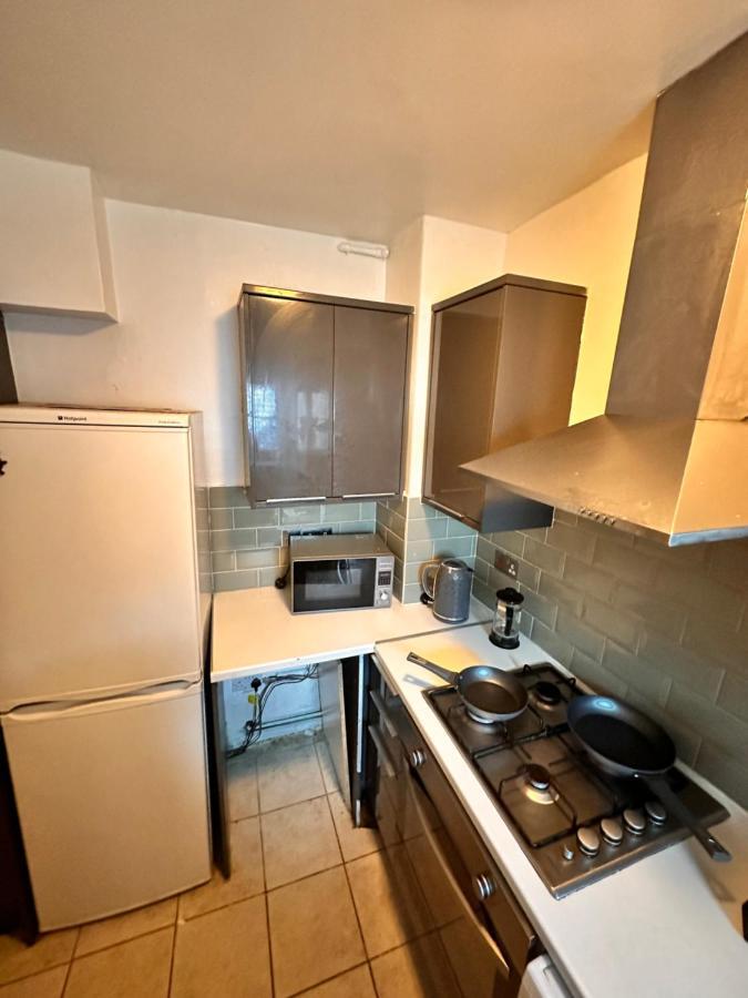 Perfect Family Home Next To London Bridge Экстерьер фото