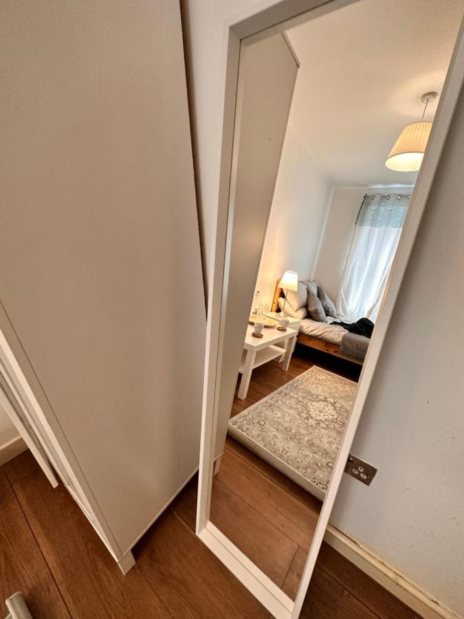 Perfect Family Home Next To London Bridge Экстерьер фото