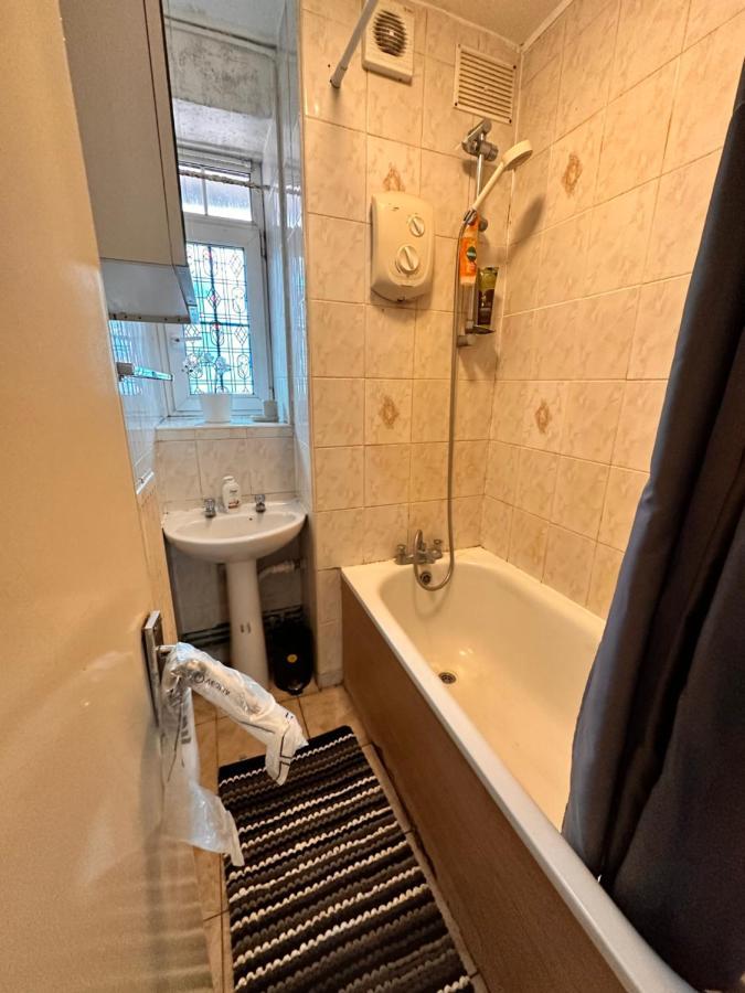Perfect Family Home Next To London Bridge Экстерьер фото