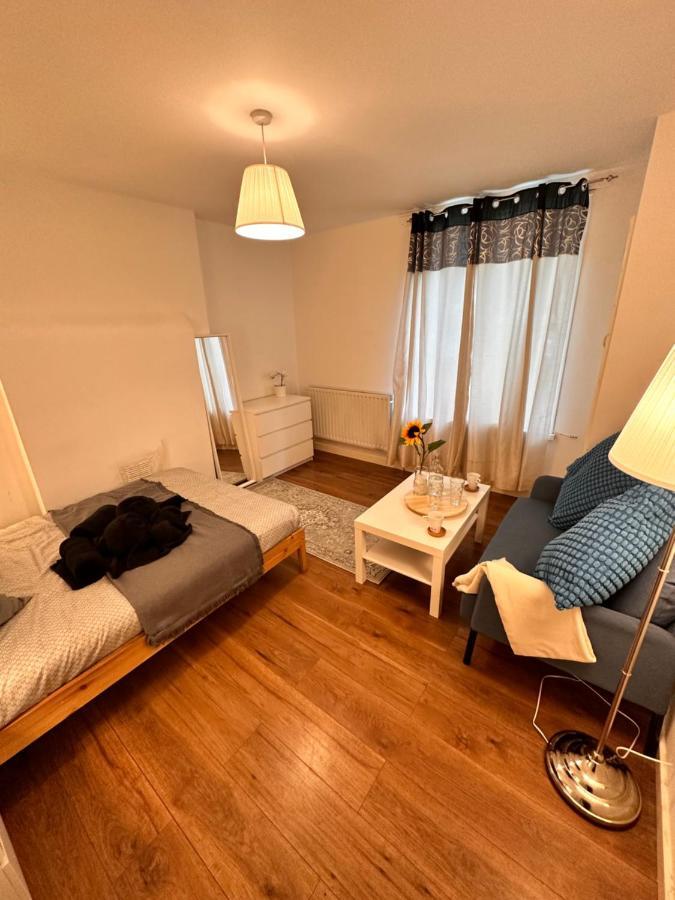 Perfect Family Home Next To London Bridge Экстерьер фото