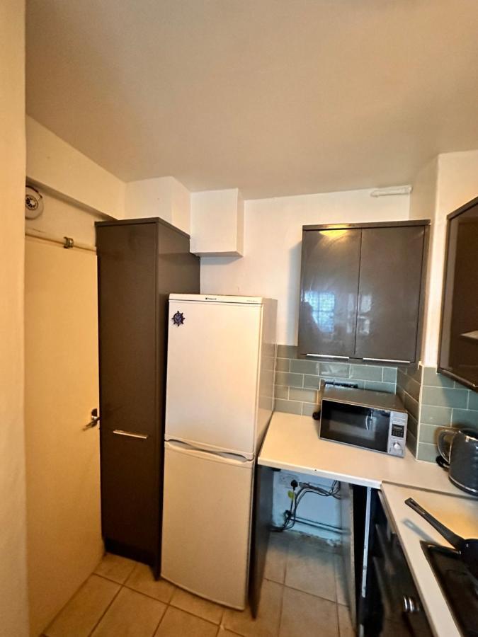 Perfect Family Home Next To London Bridge Экстерьер фото