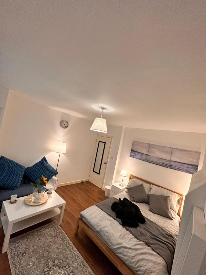 Perfect Family Home Next To London Bridge Экстерьер фото