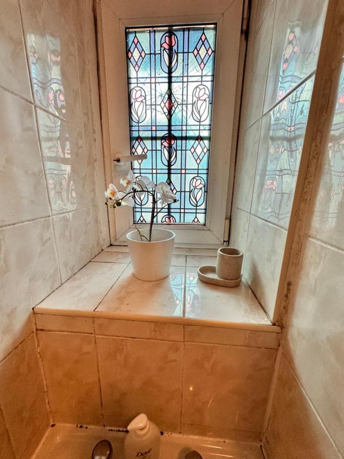 Perfect Family Home Next To London Bridge Экстерьер фото
