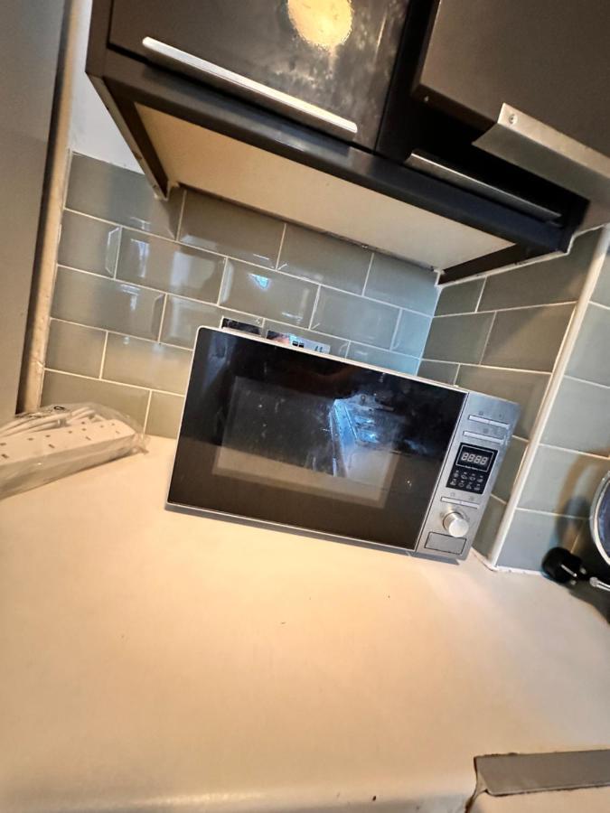 Perfect Family Home Next To London Bridge Экстерьер фото